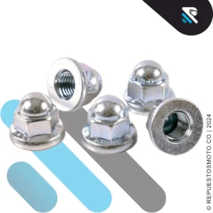 TUERCA CULATA PULSAR 180