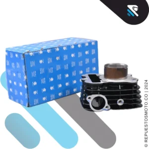 CILINDRO DISCOVER 100