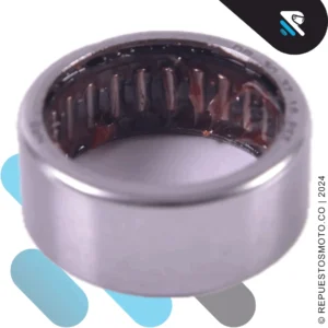 CANASTILLA ARRANQUE PULSAR 180