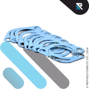 EMPAQUE TENSOR CADENILLA PULSAR 200 NS