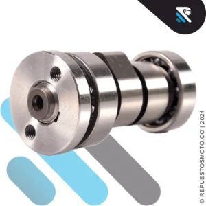 ARBOL DE LEVAS BOXER 2004 Y 2007