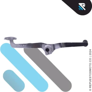 PEDAL CAMBIOS BOXER CT 100