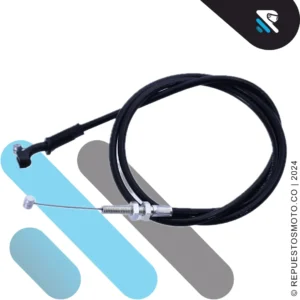 GUAYA CHOQUE PLATINO 2004 A 2007