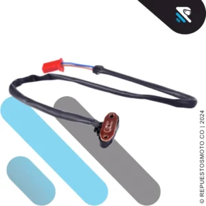 SWITCH STOP BOXER CT 100