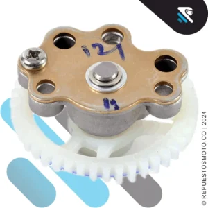 BOMBA ACEITE BOXER CT 100