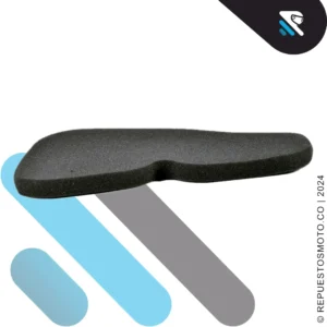 FILTRO DE AIRE AVENGER 220