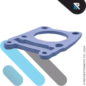 EMPAQUE CILINDRO DISCOVER 135