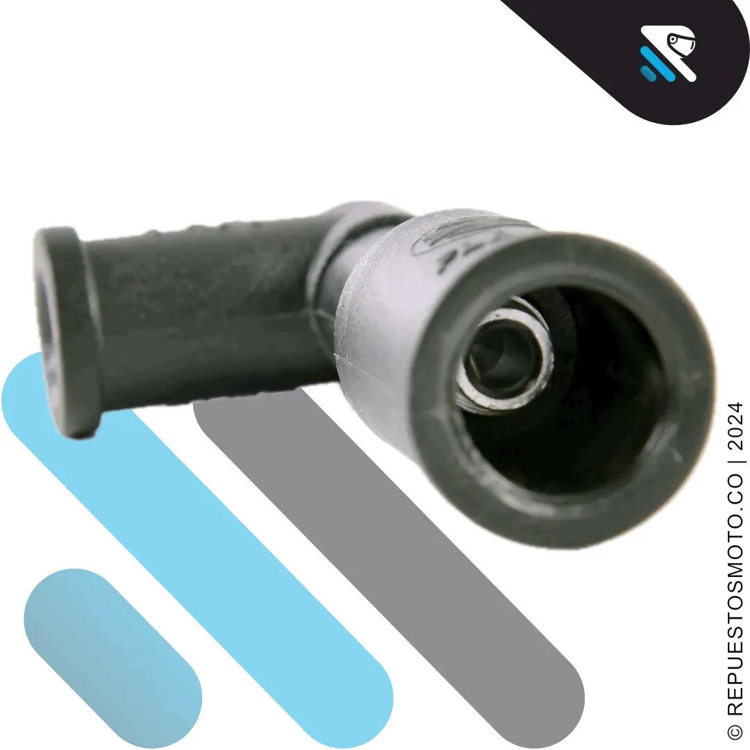 CAPUCHON BUJIA PULSAR 180 UG - Image 2