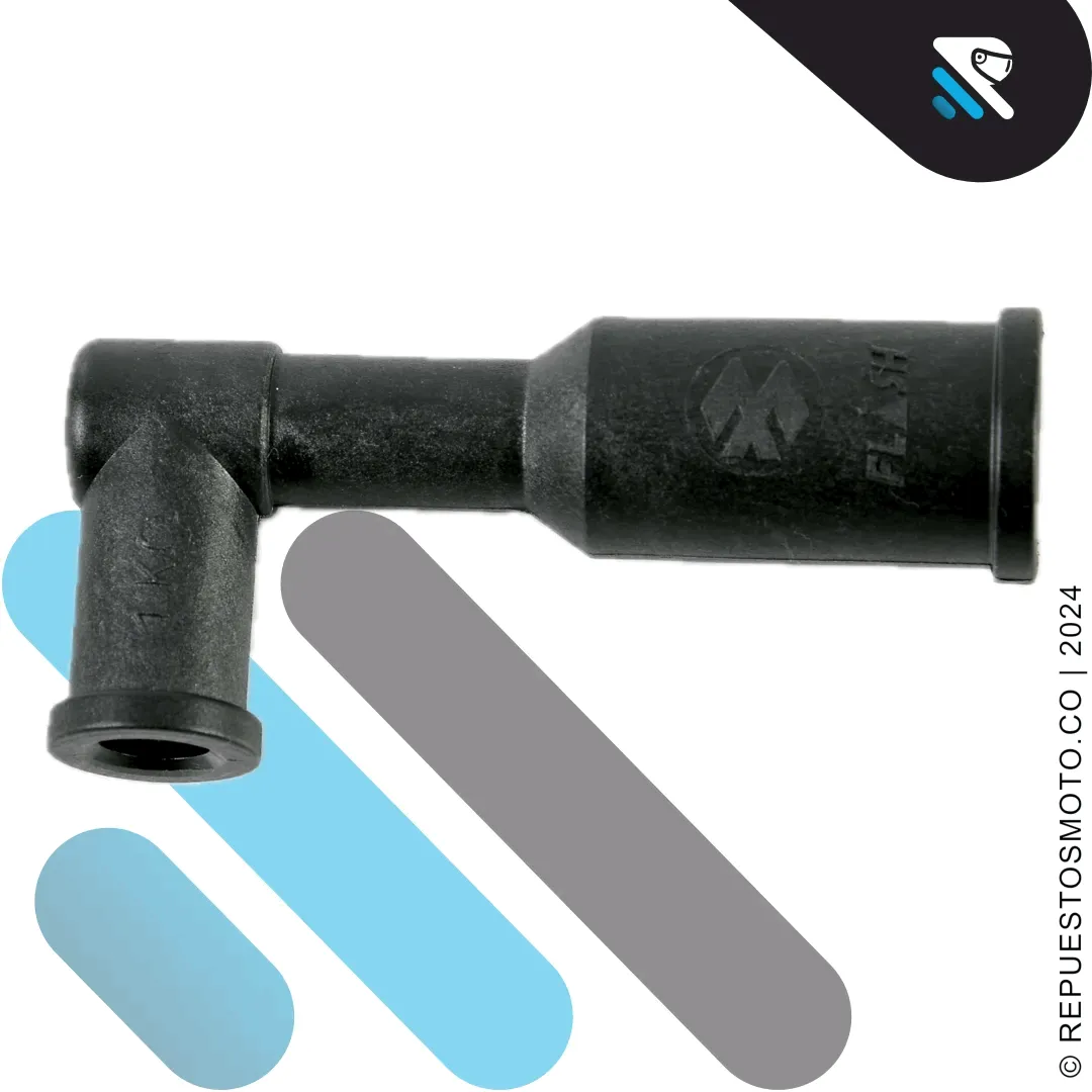 CAPUCHON BUJIA PULSAR 180 UG - Image 3