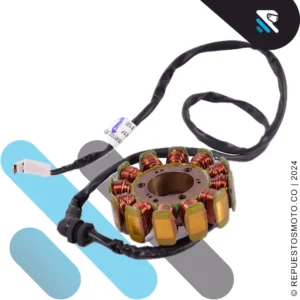 ESTATOR PULSAR 180 FI