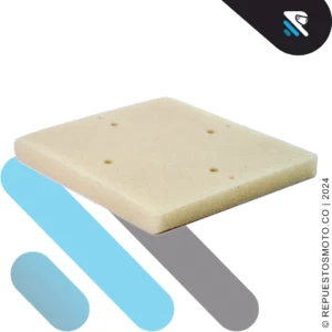 FILTRO DE AIRE PULSAR 180 DTSI