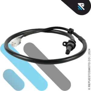 SENSOR VELOCIDAD PULSAR 160 NS