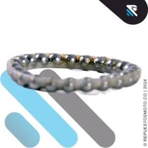 CANASTILLA DIRECCION BOXER CT 100