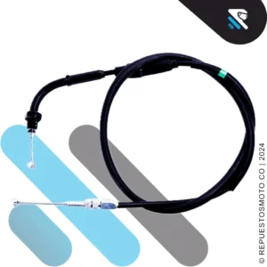 GUAYA ACELERADOR PULSAR 2