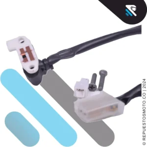 GUAYA SWITCH CLUTCH DISCOVER 135 SPORT