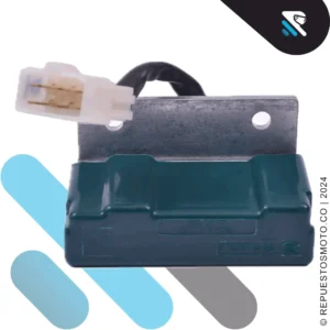 REGULADOR PULSAR 180 UG