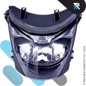 FAROLA COMPLETA PULSAR 180 UG