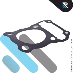 EMPAQUE CULATA PULSAR 200