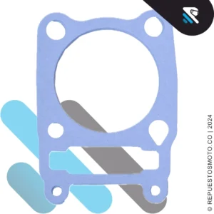 EMPAQUE CILINDRO PULSAR 200