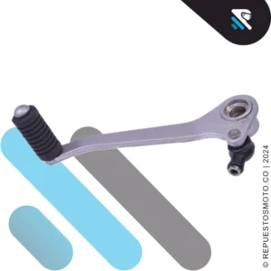 PEDAL CAMBIOS PULSAR 220