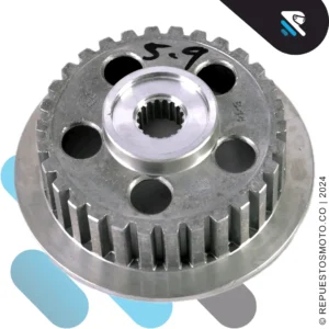 CORONA INTERNA PULSAR 220