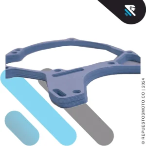 EMPAQUE VOLANTE BOXER CT 100