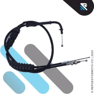 GUAYA ACELERADOR BOXER CT 100 2012