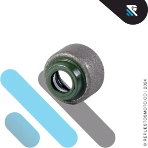 SELLOS VALVULA WIND 125