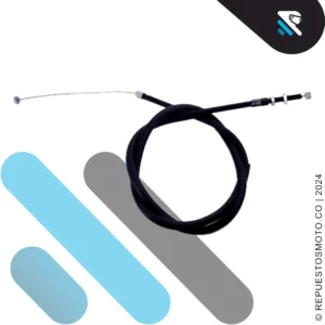 GUAYA ACELERADOR WIND 125 DE RETORNO