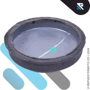 TAPA ARBOL DE LEVAS PULSAR 180 UG