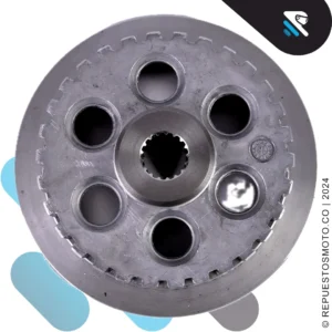 CORONA INTERNA DISCOVER 125