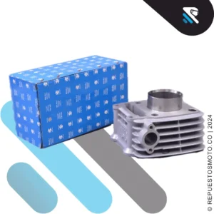 CILINDRO DISCOVER 125 2008 PARA ATRAS