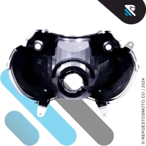 FAROLA COMPLETO DISCOVER 135 SPORT