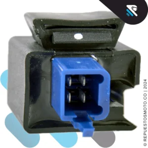 RELAY CONTROL LUCES PULSAR 180 UG GT Y PULSAR 160 NS Y DISCOVER 150 ST F