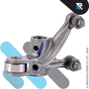 BALANCIN ESCAPE PULSAR 200 RS