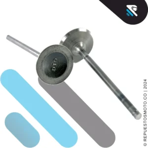 VALVULA ESCAPE DOMINAR 400 UG