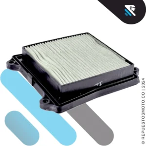 FILTRO DE AIRE DOMINAR 400