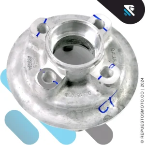 PORTA SPROCKET BOXER CT 100