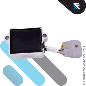 REGULADOR BOXER CT 100