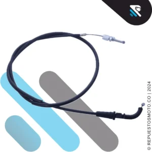 GUAYA ACELERADOR AVENGER 220