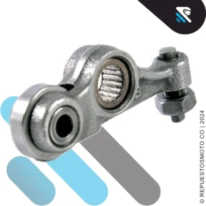 BALANCINES ADMISION Y ESCAPE DISCOVER 100S