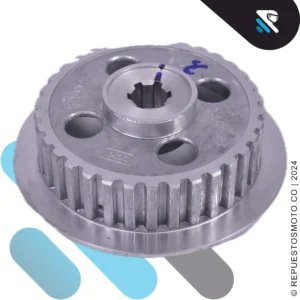 CORONA INTERNA XCD 125