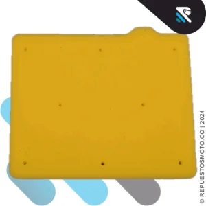 FILTRO DE AIRE BM 150