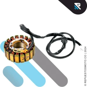 ESTATOR DISCOVER 100