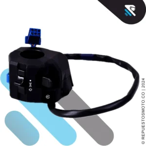 MANDO IZQUIERDO DISCOVER 125 ST