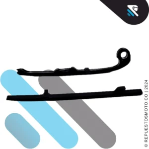 GUIAS CADENILLA PULSAR 180 UG