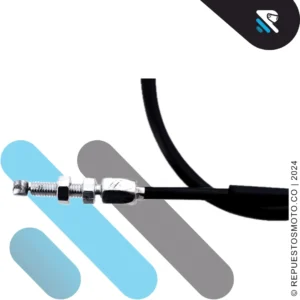 GUAYA ACELERADOR PULSAR 220