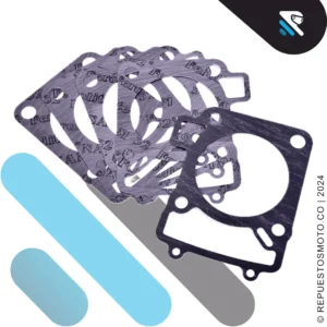 EMPAQUE CILINDRO PULSAR 135