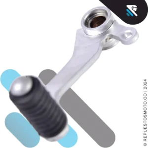 PEDAL CAMBIOS PULSAR 135