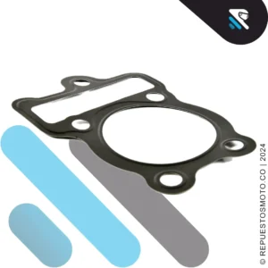 EMPAQUE CULATA PULSAR 160 NS